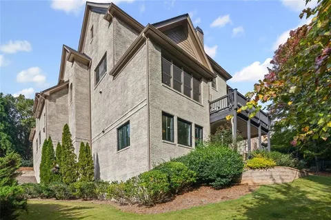 $1,850,000 | 1735 High Trail Southeast, Atlanta, GA 30339