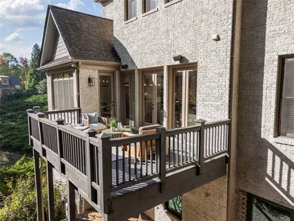 $1,850,000 | 1735 High Trail Southeast, Atlanta, GA 30339