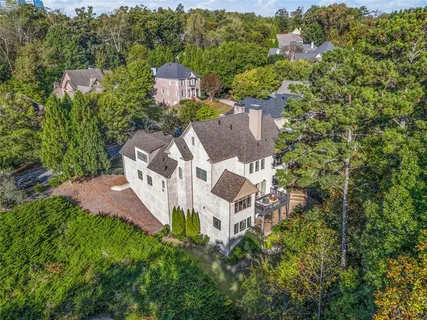 $1,850,000 | 1735 High Trail Southeast, Atlanta, GA 30339