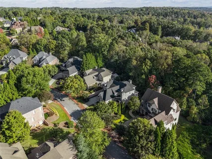 $1,850,000 | 1735 High Trail Southeast, Atlanta, GA 30339