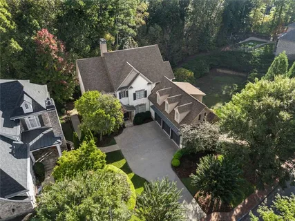 $1,850,000 | 1735 High Trail Southeast, Atlanta, GA 30339