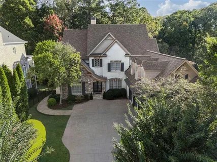 $1,850,000 | 1735 High Trail Southeast, Atlanta, GA 30339