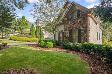 $1,850,000 | 1735 High Trail Southeast, Atlanta, GA 30339