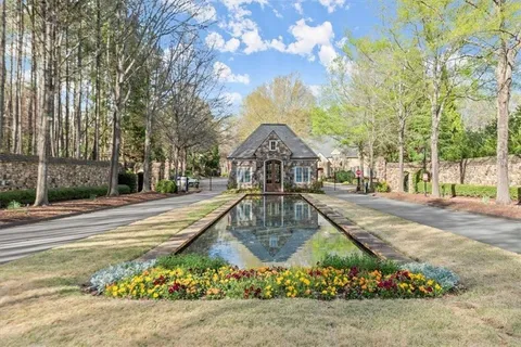 $1,850,000 | 1735 High Trail Southeast, Atlanta, GA 30339