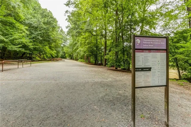 $1,850,000 | 1735 High Trail Southeast, Atlanta, GA 30339