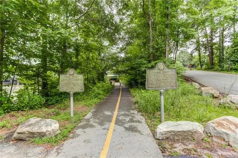 $1,850,000 | 1735 High Trail Southeast, Atlanta, GA 30339