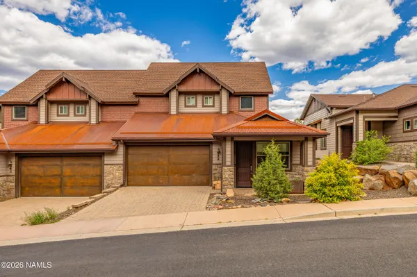 $955,000 | 532 North Otto Drive, Unit 10, Flagstaff, AZ 86001