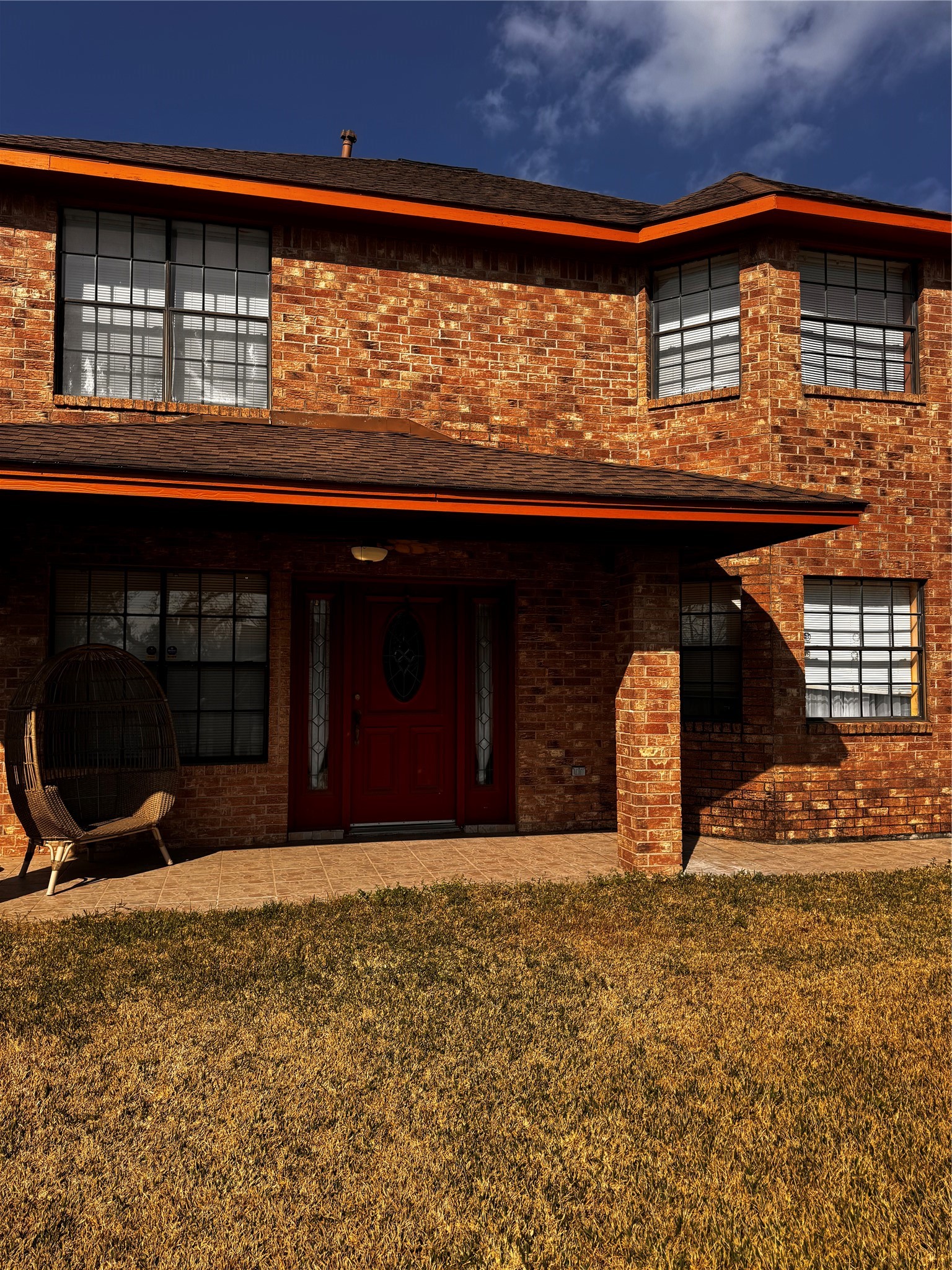 2511 Connorvale Road Houston, TX 77039 - Photo 7 of 33