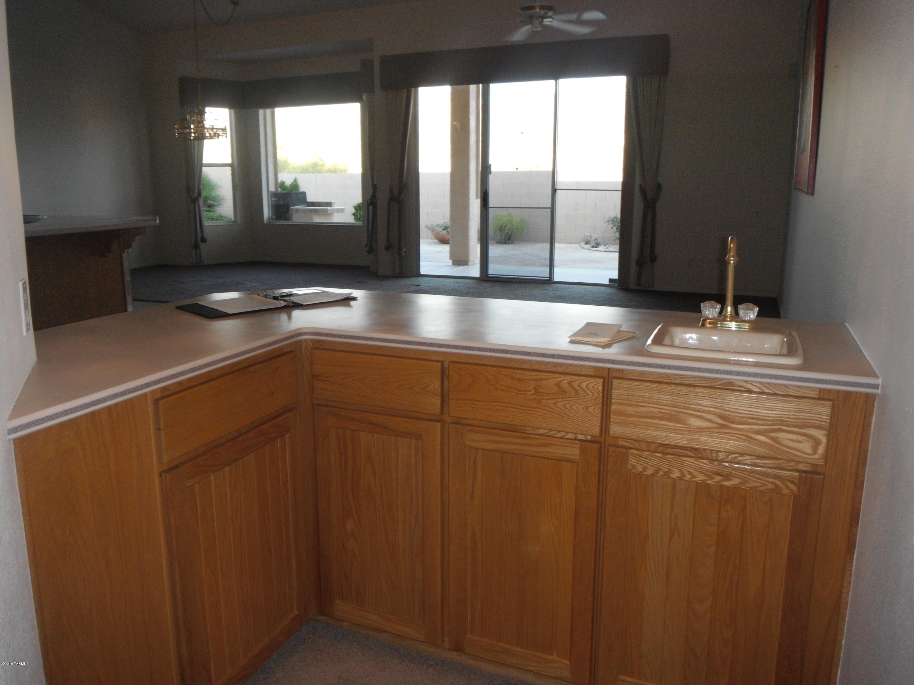 38005 South Boulder Ridge Drive, Unit 10A Saddlebrooke, AZ 85739 - Photo 12 of 25