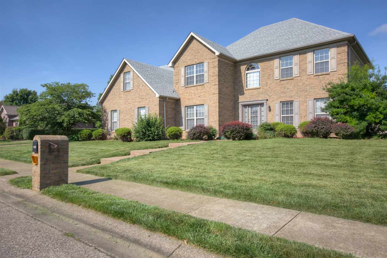 3177 Oak Ridge Court Newburgh, IN 47630 - Photo 1 of 35 Gallery Image 1