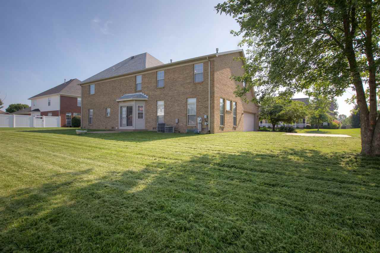 3177 Oak Ridge Court Newburgh, IN 47630 - Photo 26 of 35 Gallery Image 26