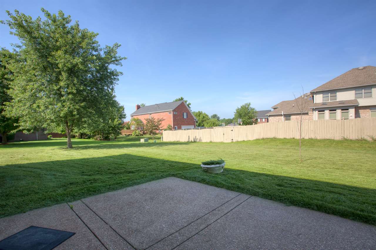 3177 Oak Ridge Court Newburgh, IN 47630 - Photo 28 of 35 Gallery Image 28