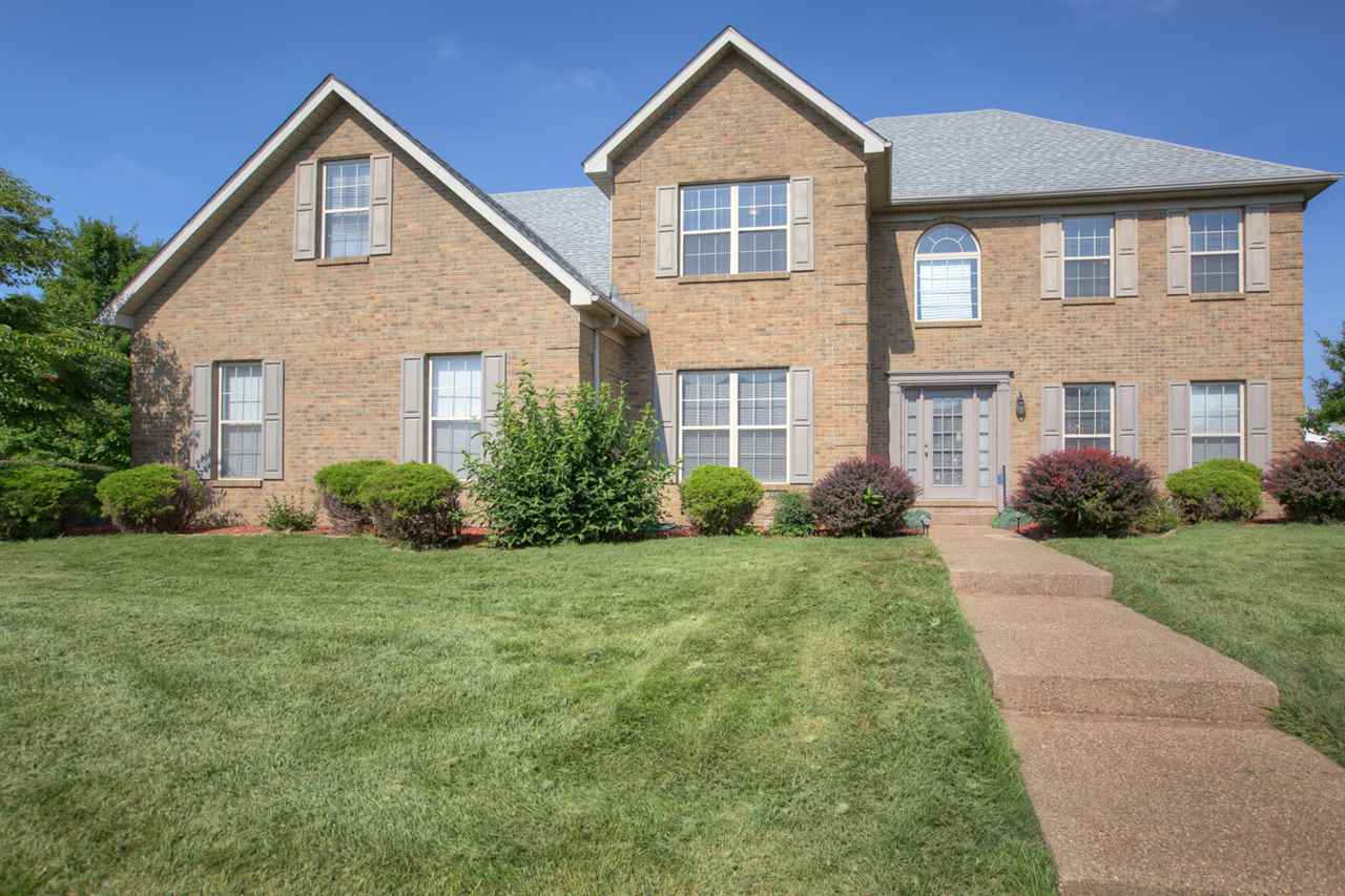 3177 Oak Ridge Court Newburgh, IN 47630 - Photo 31 of 35 Gallery Image 31