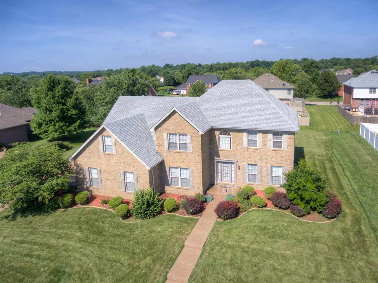 3177 Oak Ridge Court Newburgh, IN 47630 - Photo 32 of 35 Gallery Image 32