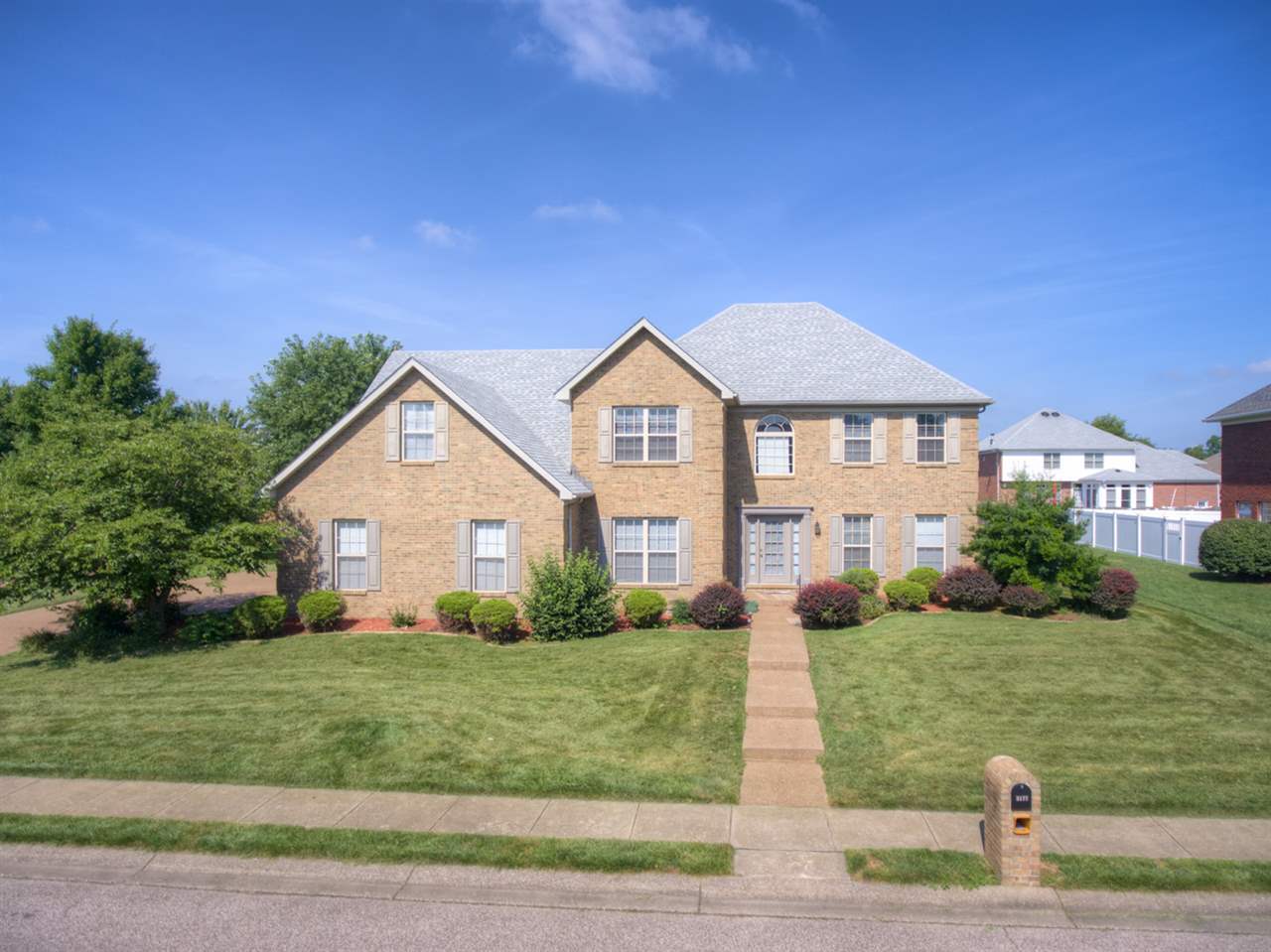 3177 Oak Ridge Court Newburgh, IN 47630 - Photo 35 of 35 Gallery Image 35