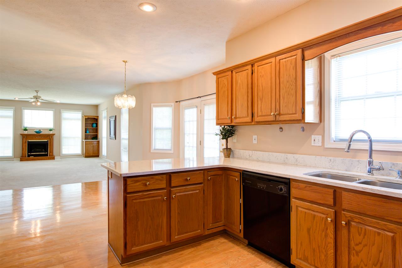 3177 Oak Ridge Court Newburgh, IN 47630 - Photo 5 of 35 Gallery Image 5