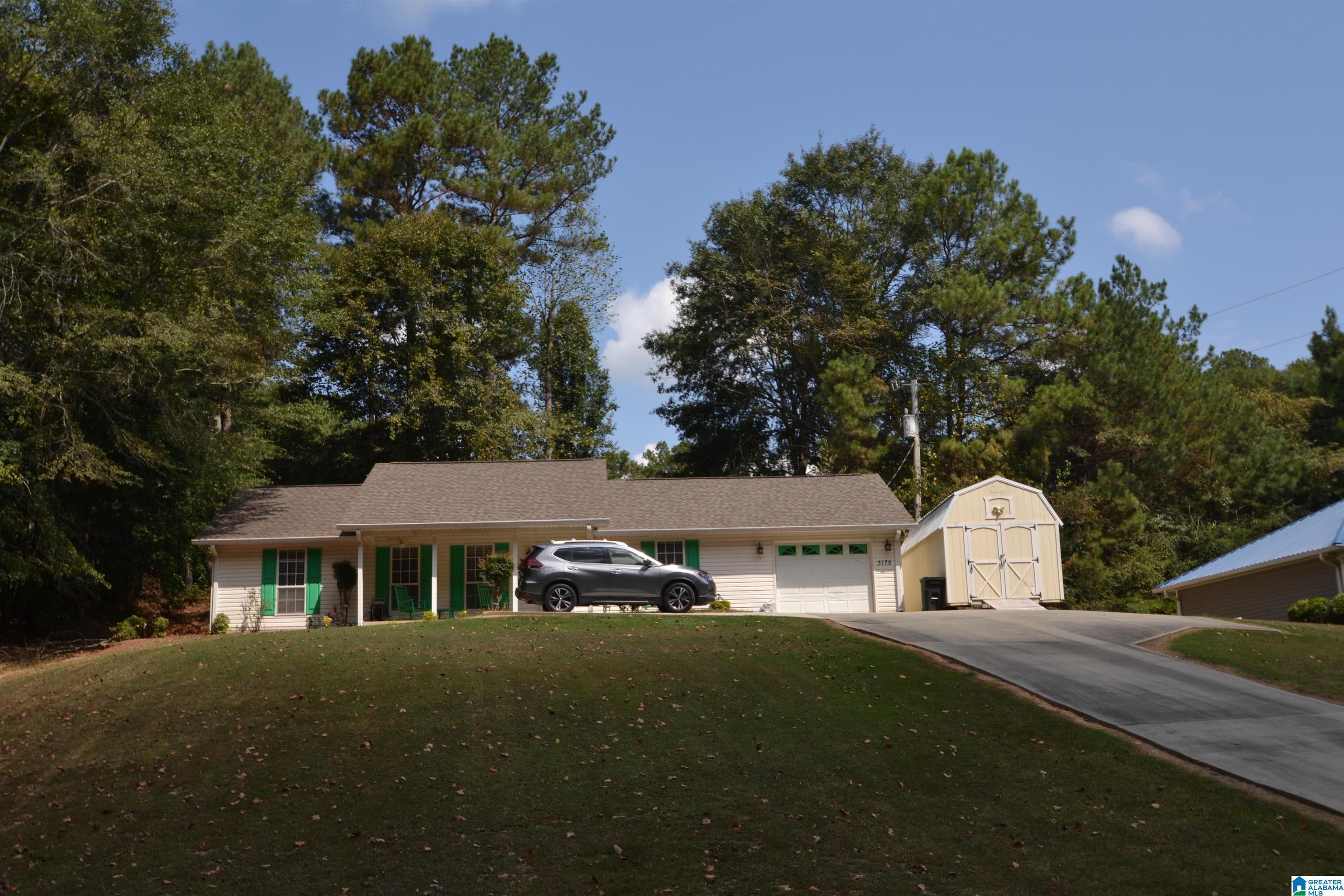 3175 County Road 703 Cullman, AL 35055 - Photo 25 of 26