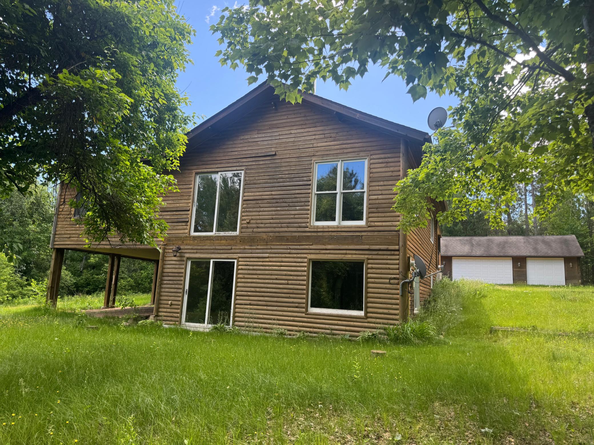 49382 Pansy Landing Road Sandstone, MN 55072 - Photo 10 of 36