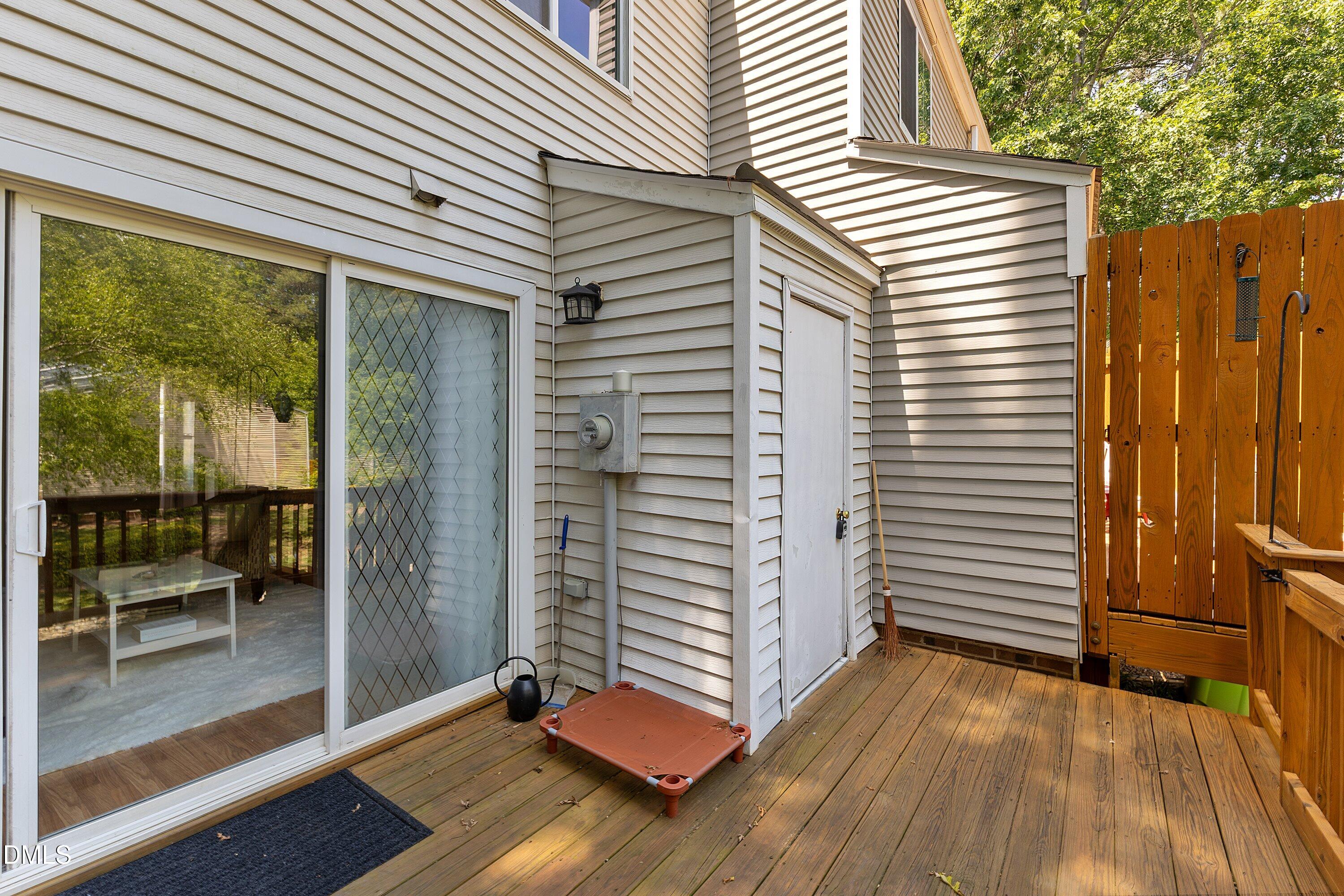 7734 Kingsberry Court Raleigh, NC 27615 - Photo 22 of 31 26-7734 Kingsberry Ct_7556
