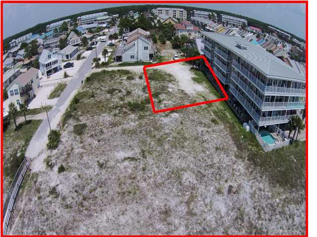 2 39th Street, Unit TRACT 2 Port St. Joe, FL 32456 - Photo 1 of 1