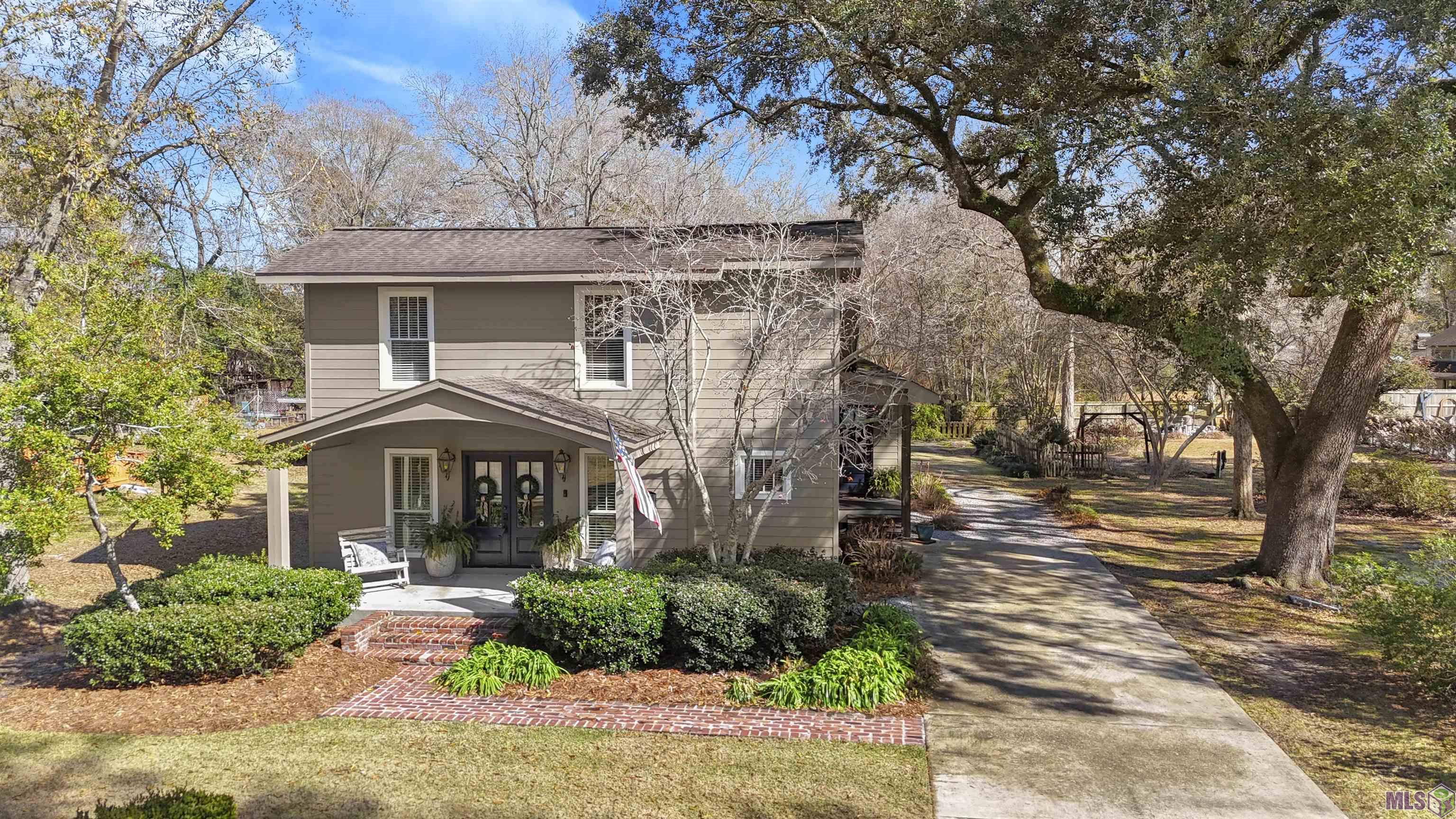 1385 Lobdell Avenue Baton Rouge, LA 70806 - Photo 3 of 56