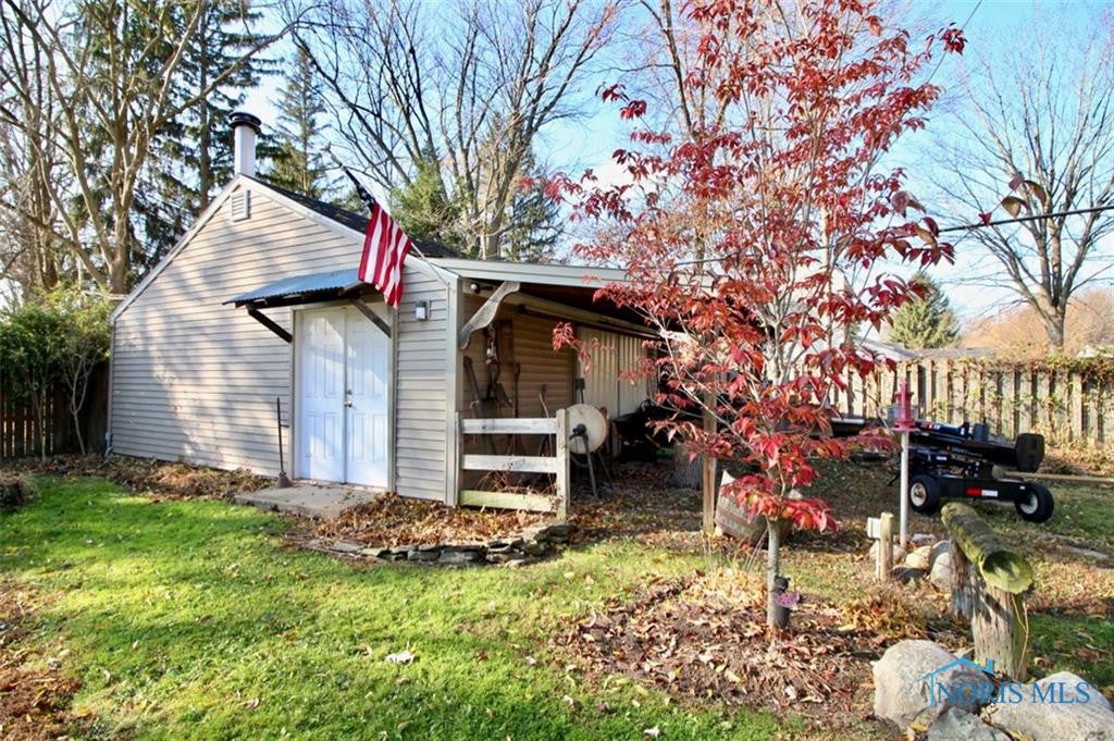 819 Eton Road Toledo, OH 43615 - Photo 46 of 50 Gallery Image 46