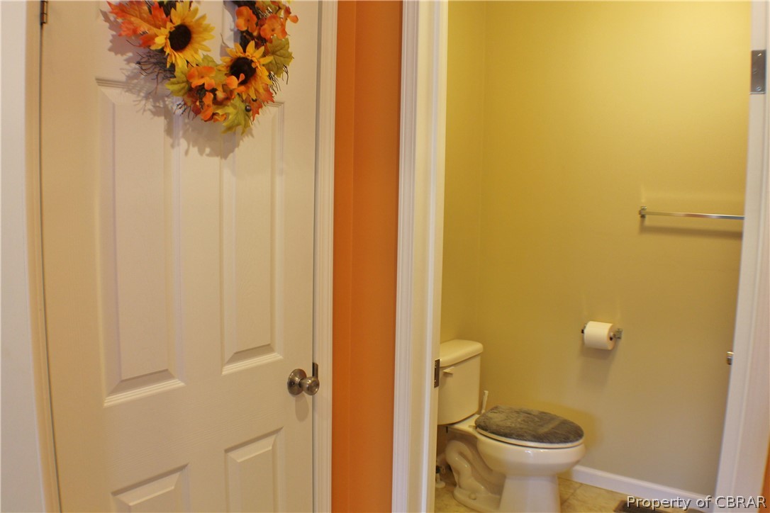 62 Twiggs Ferry Road Dutton, VA 23050 - Photo 27 of 38