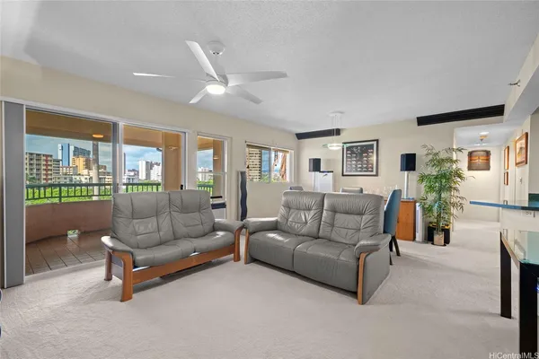 $750,000 | 1070 Ala Napunani Street, Unit 401, Honolulu, HI 96818