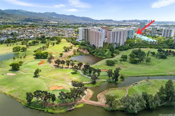 $750,000 | 1070 Ala Napunani Street, Unit 401, Honolulu, HI 96818