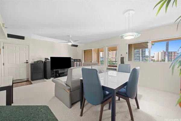 $750,000 | 1070 Ala Napunani Street, Unit 401, Honolulu, HI 96818