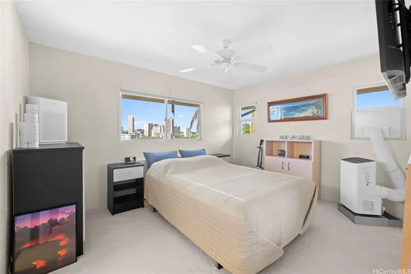 $750,000 | 1070 Ala Napunani Street, Unit 401, Honolulu, HI 96818