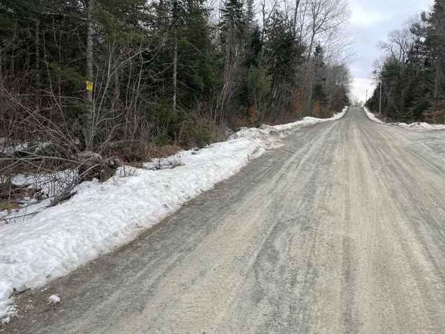 $35,000 | Lot# Trafton Road, Unit LOT#, Harmony, ME 04942