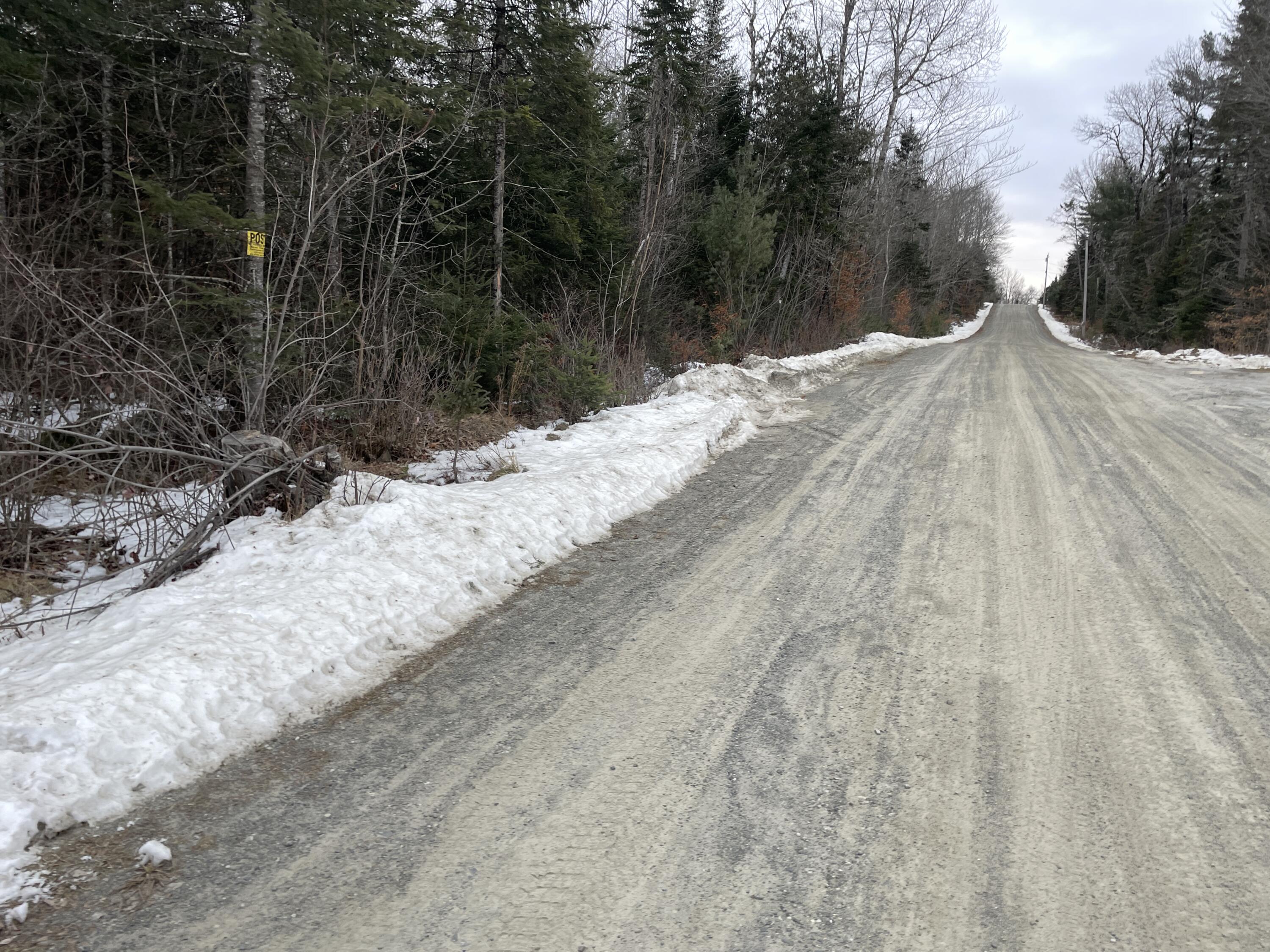 Lot# Trafton Road, Unit LOT# Harmony, ME 04942 - Photo 3 of 7 IMG_4376