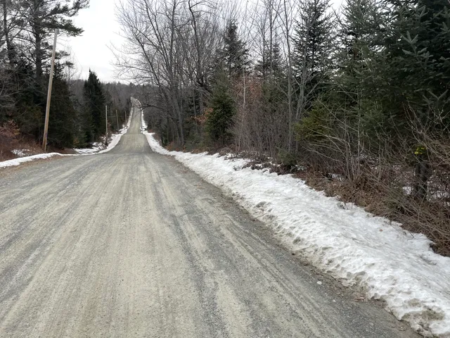 $35,000 | Lot# Trafton Road, Unit LOT#, Harmony, ME 04942