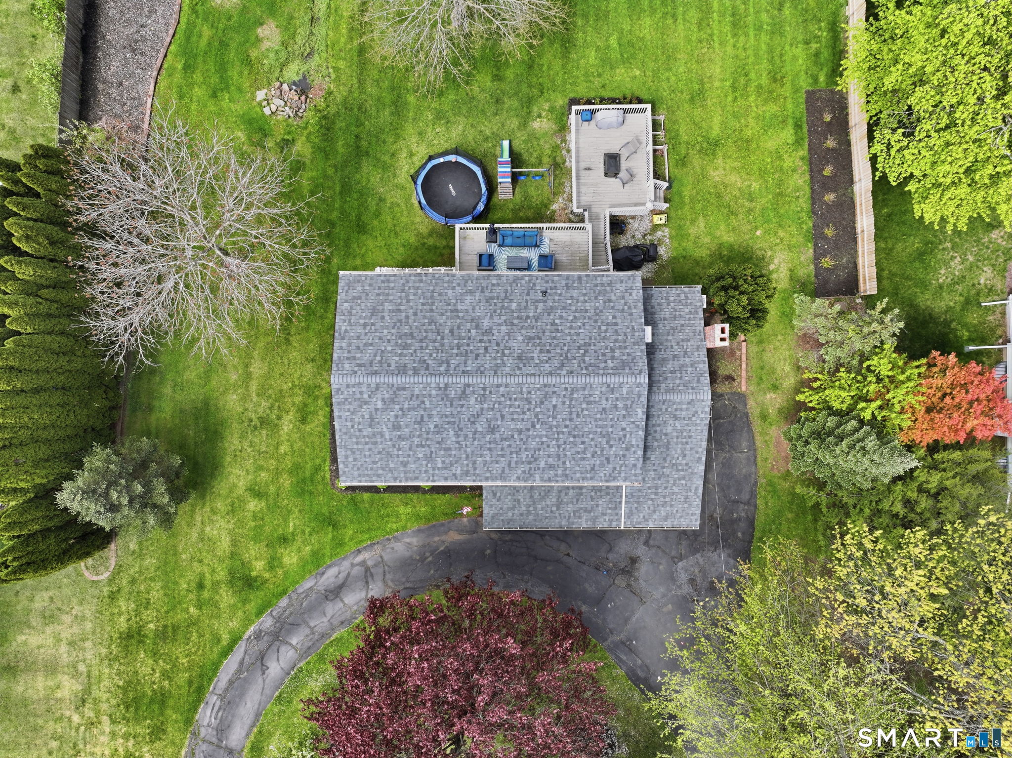 25 Toll Gate Road Wethersfield, CT 06109 - Photo 33 of 40
