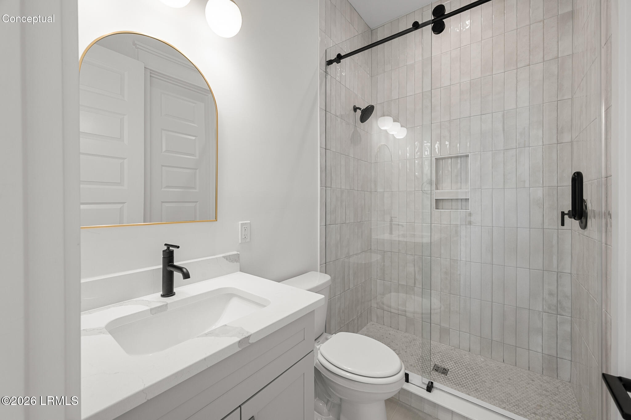 111 Willow Point Road Beaufort, SC 29906 - Photo 24 of 31 Guest Bath 3