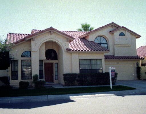167 West Knox Road Tempe, AZ 85284 - Photo 1 of 1 Primary Photo