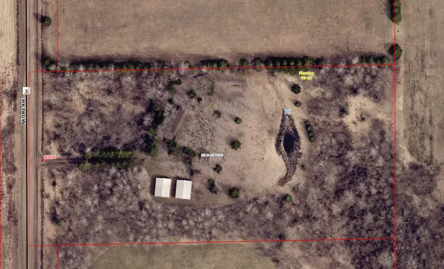 $159,000 | 40884 Nature Avenue, Aitkin, MN 56431