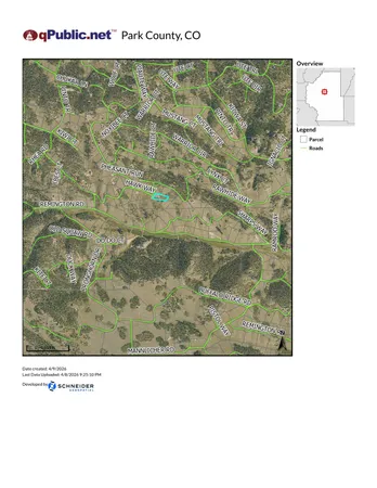 $69,900 | 12 Loon Lane, Como, CO 80432