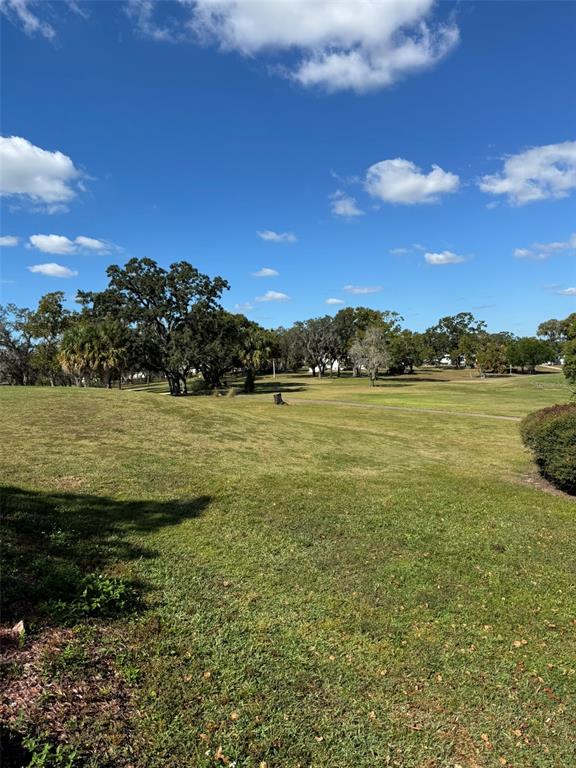 0 Highpoint Boulevard Brooksville, FL 34613 - Photo 15 of 16 a view of a lake with a lake