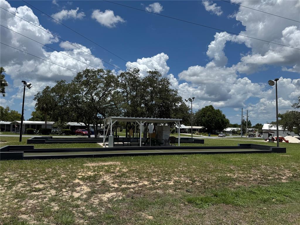 0 Highpoint Boulevard Brooksville, FL 34613 - Photo 5 of 16 a view of a house with a yard