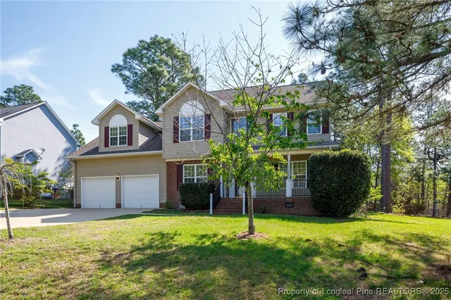 $359,900 | 61 Lakewind Court, Sanford, NC 27332