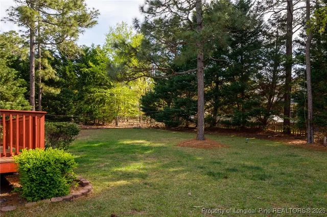 $359,900 | 61 Lakewind Court, Sanford, NC 27332