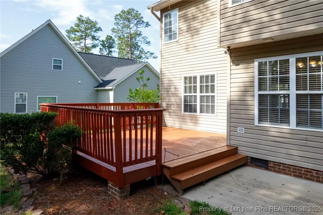 $359,900 | 61 Lakewind Court, Sanford, NC 27332