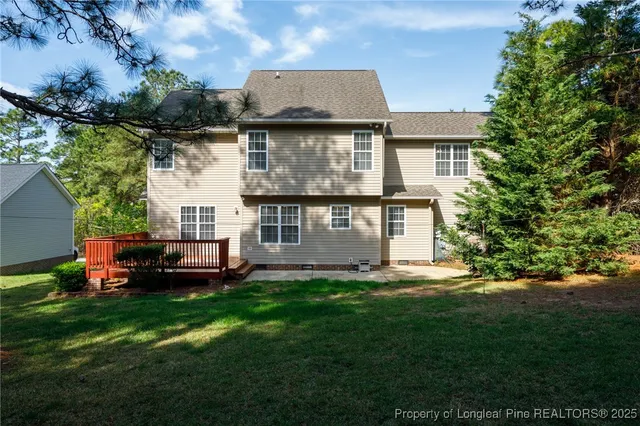 $359,900 | 61 Lakewind Court, Sanford, NC 27332