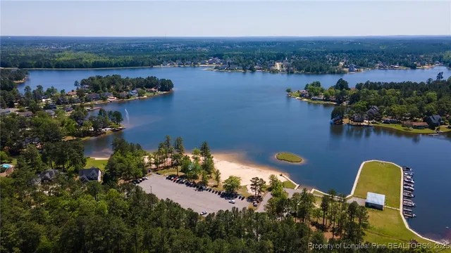 $359,900 | 61 Lakewind Court, Sanford, NC 27332