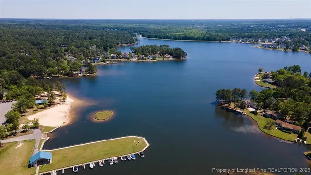 $359,900 | 61 Lakewind Court, Sanford, NC 27332