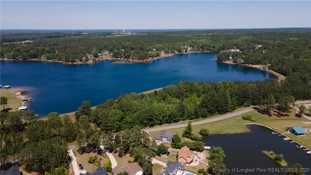 $359,900 | 61 Lakewind Court, Sanford, NC 27332