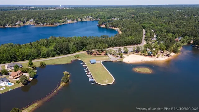 $359,900 | 61 Lakewind Court, Sanford, NC 27332