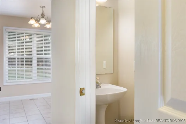 $359,900 | 61 Lakewind Court, Sanford, NC 27332